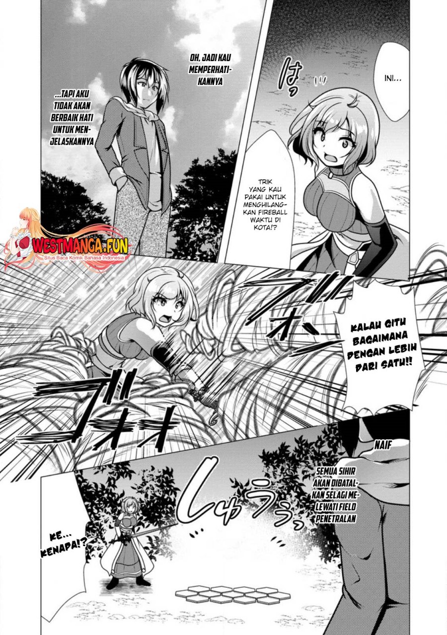 Hisshou Dungeon Unei Houhou Chap 47 - Next Chap 48