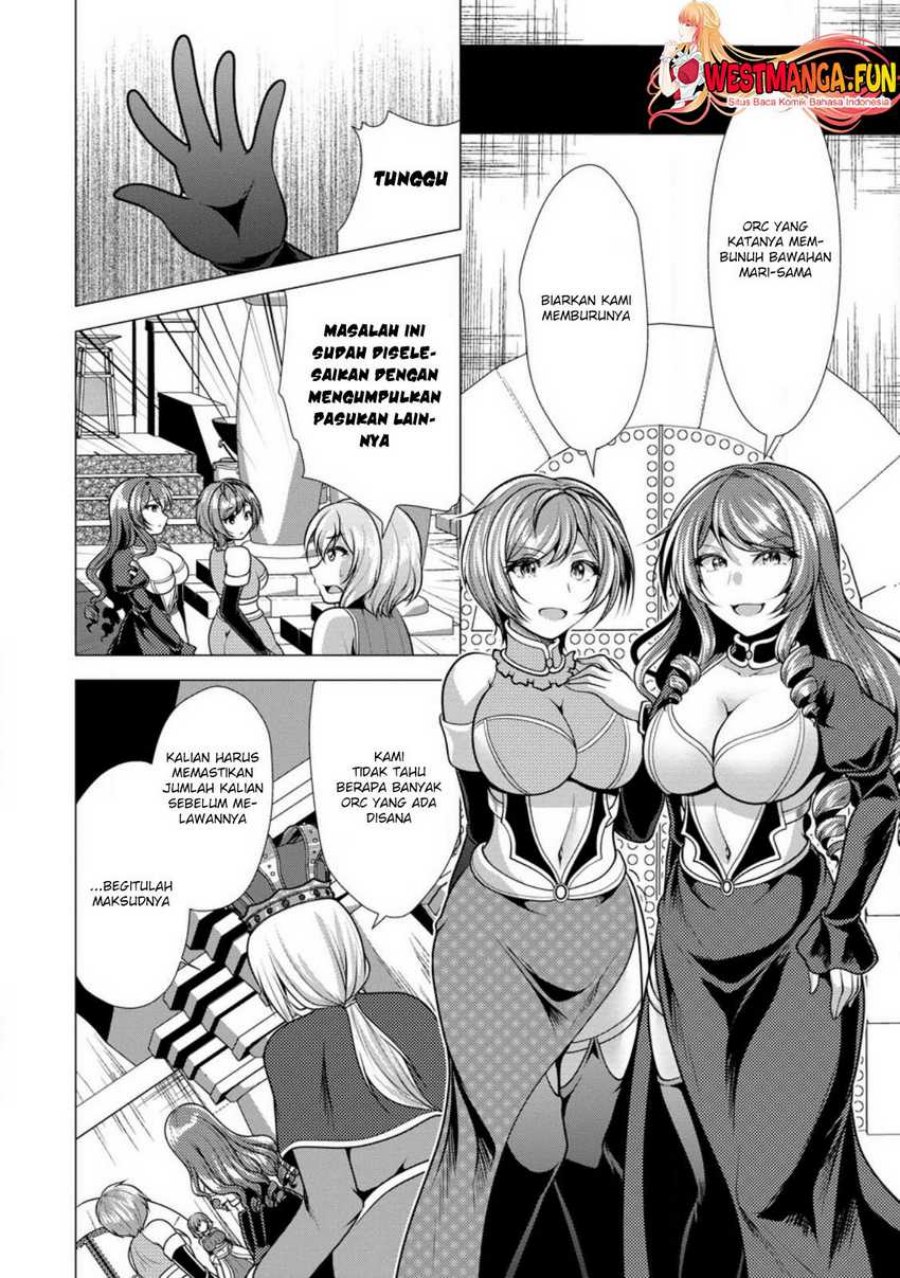 Hisshou Dungeon Unei Houhou Chap 48 - Next Chap 49