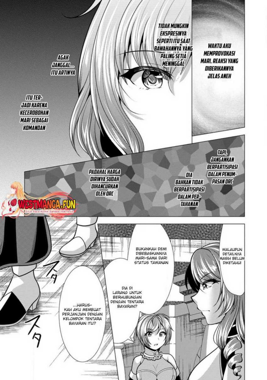 Hisshou Dungeon Unei Houhou Chap 48 - Next Chap 49