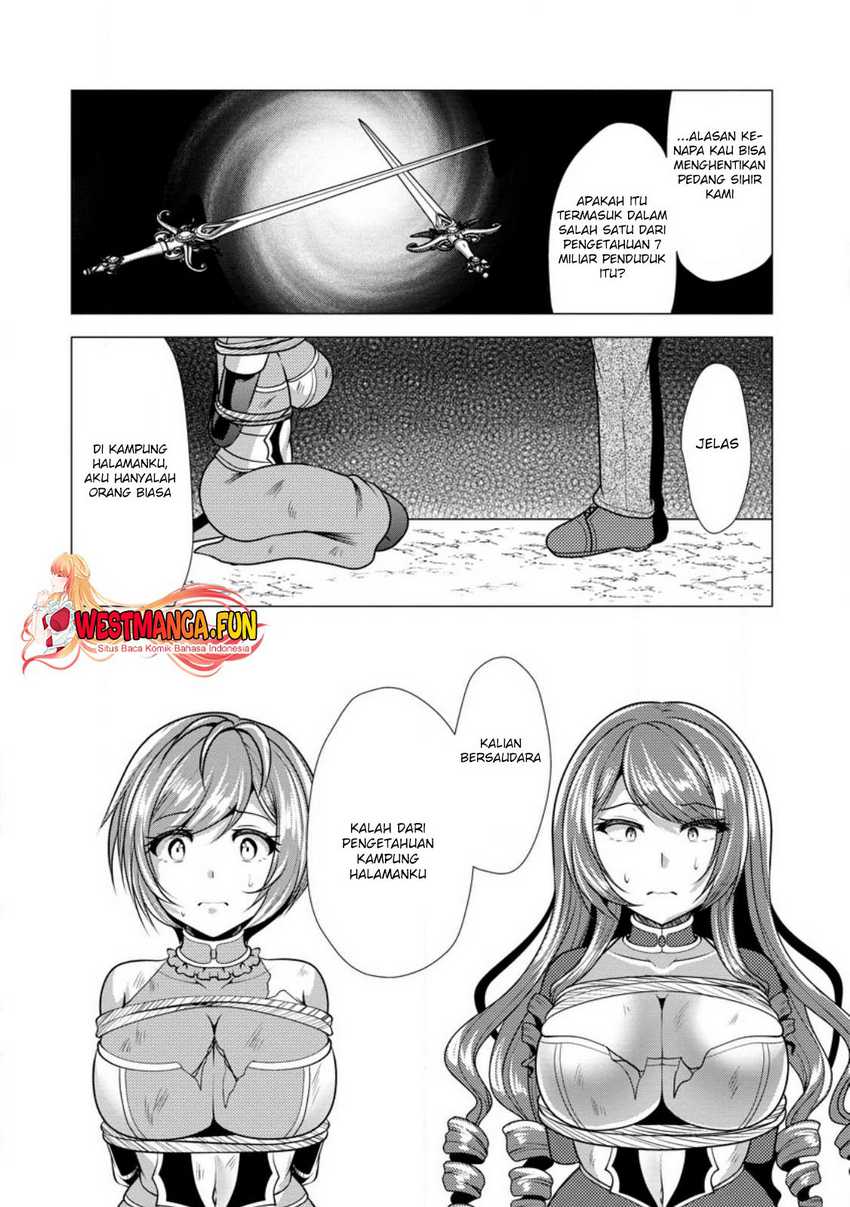 Hisshou Dungeon Unei Houhou Chap 49 - Next Chap 50