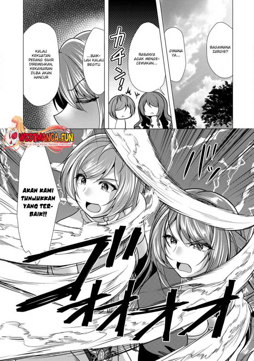 Hisshou Dungeon Unei Houhou Chap 49 - Next Chap 50