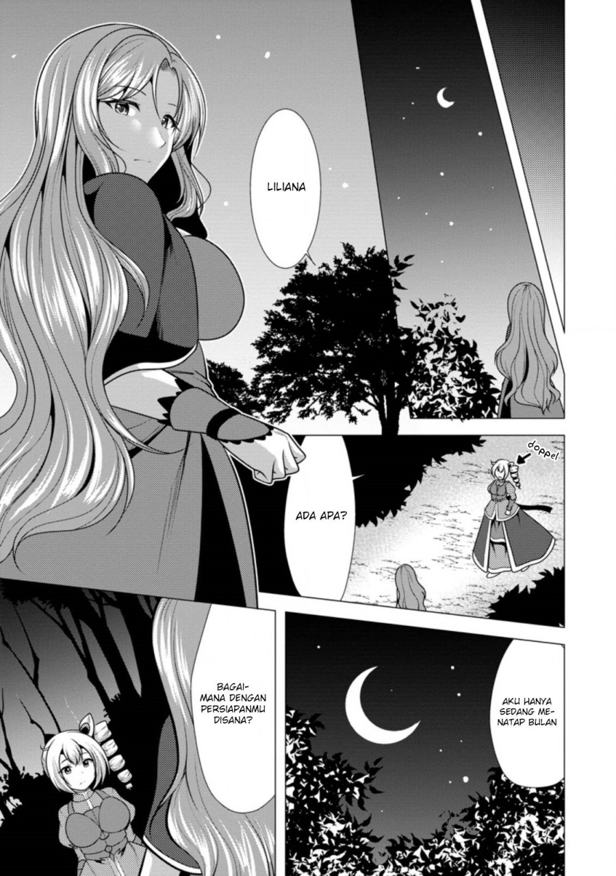 Hisshou Dungeon Unei Houhou Chap 40 - Next Chap 41