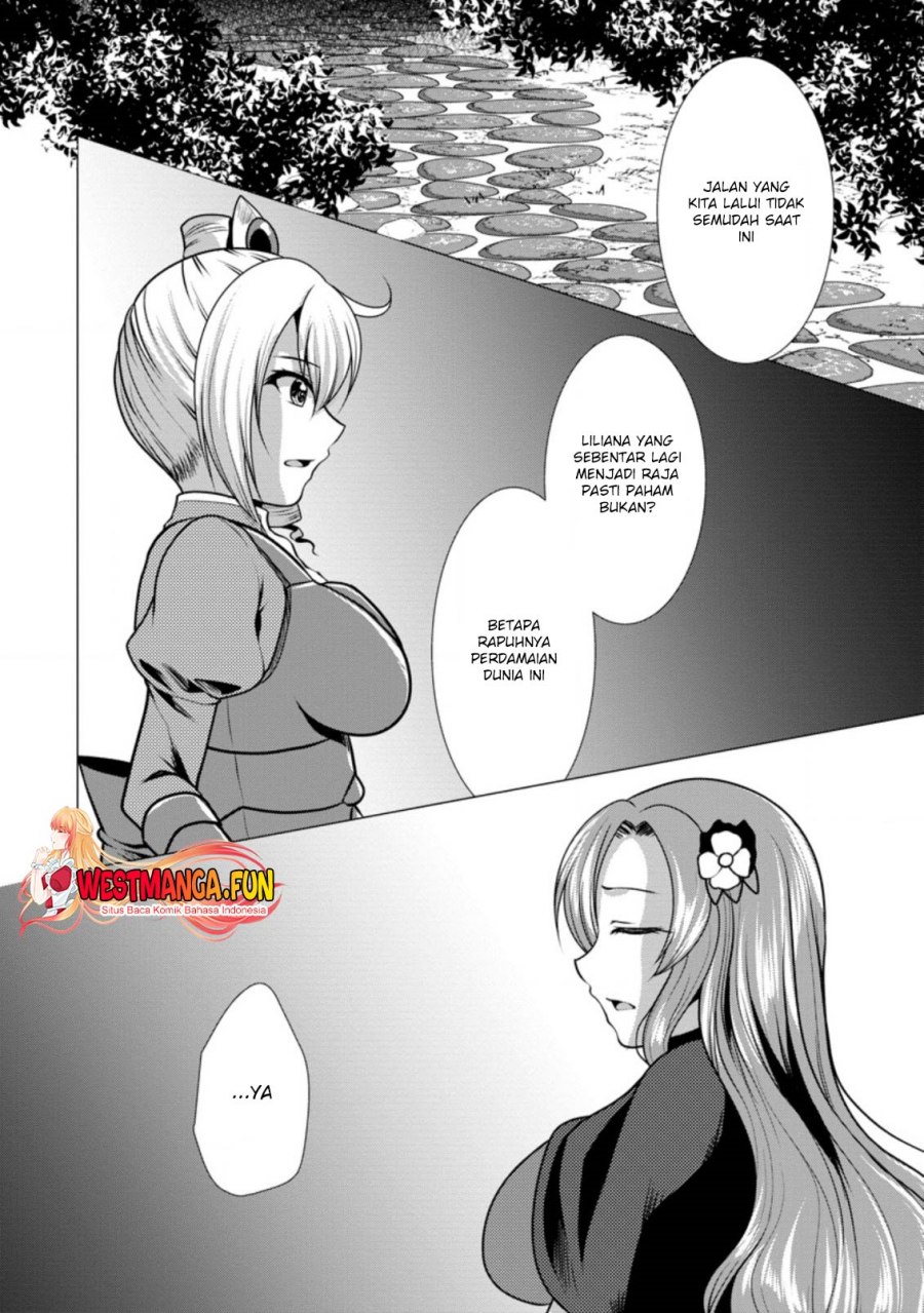 Hisshou Dungeon Unei Houhou Chap 40 - Next Chap 41
