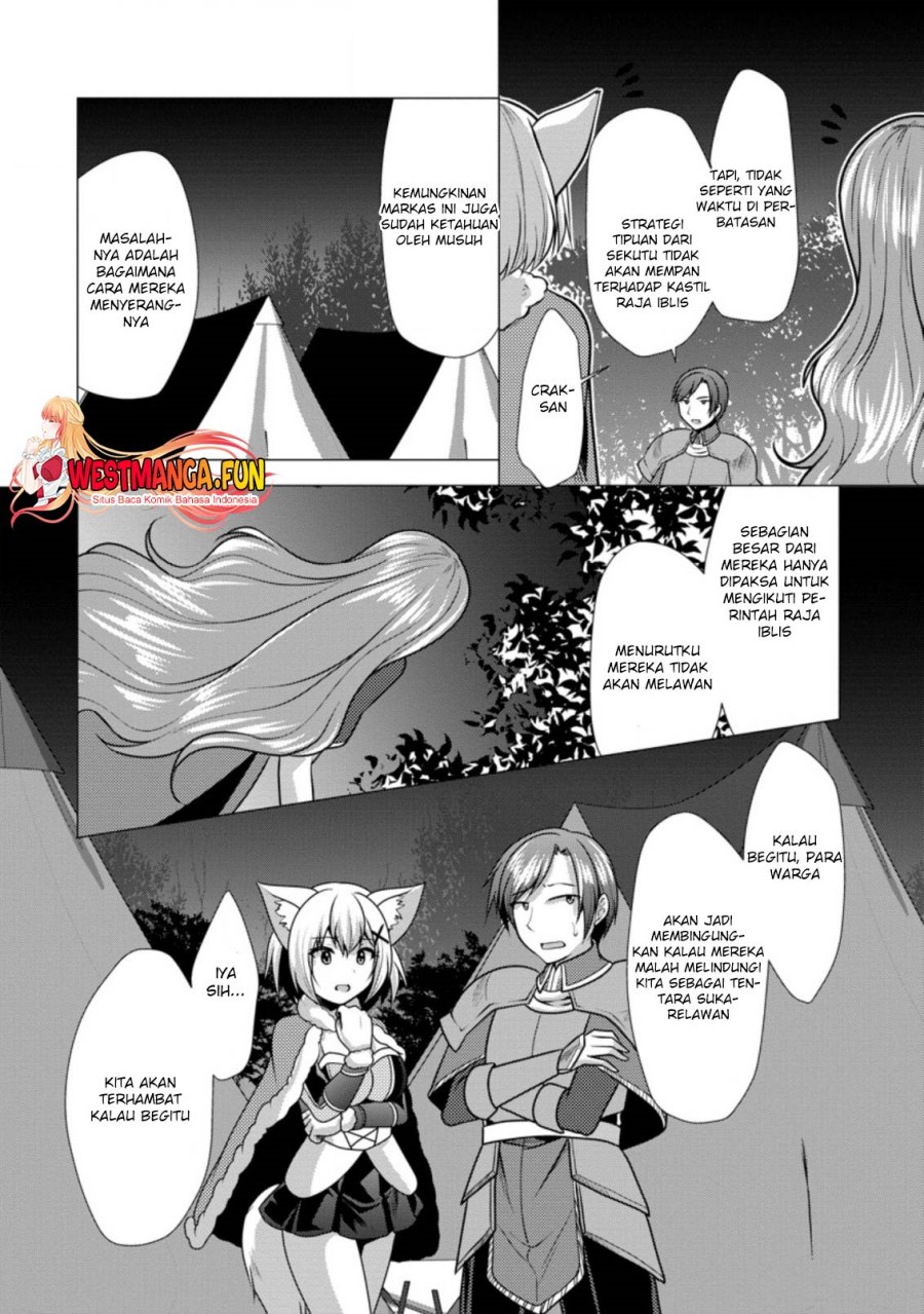 Hisshou Dungeon Unei Houhou Chap 40 - Next Chap 41