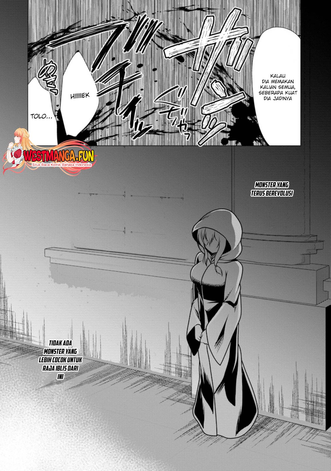 Hisshou Dungeon Unei Houhou Chap 41 - Next Chap 42