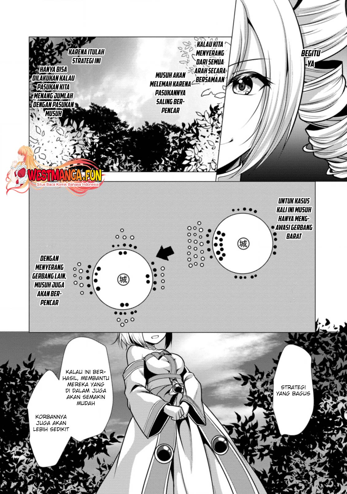 Hisshou Dungeon Unei Houhou Chap 41 - Next Chap 42