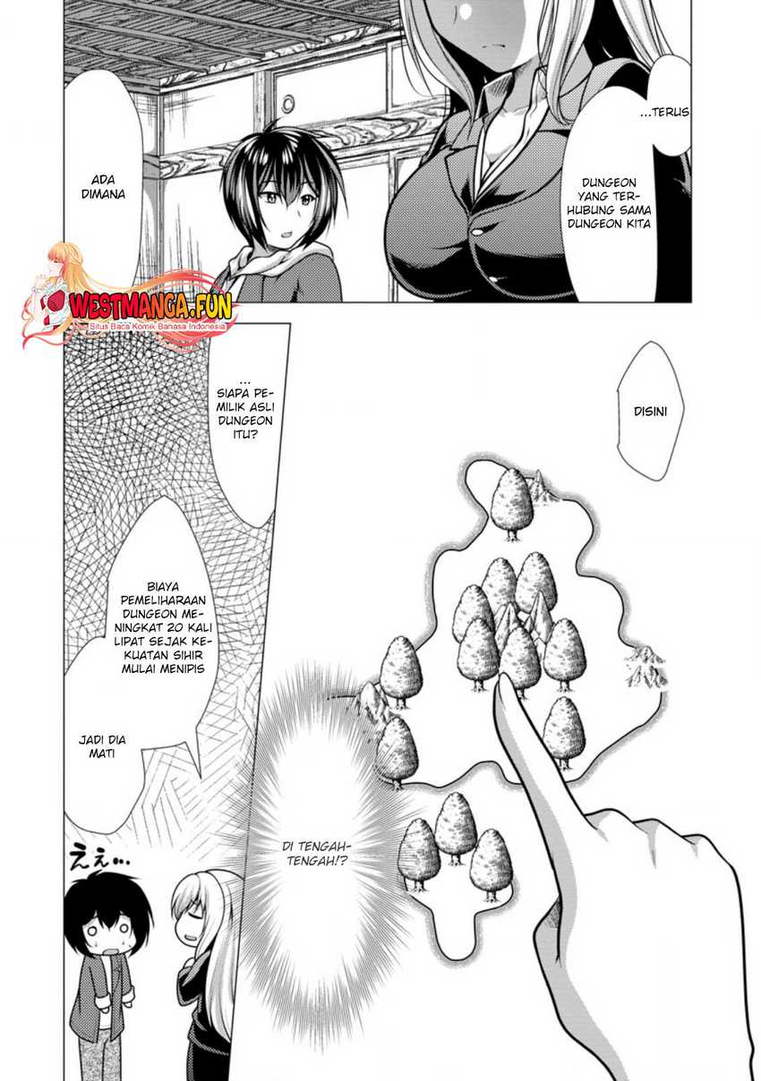 Hisshou Dungeon Unei Houhou Chap 42 - Next Chap 43