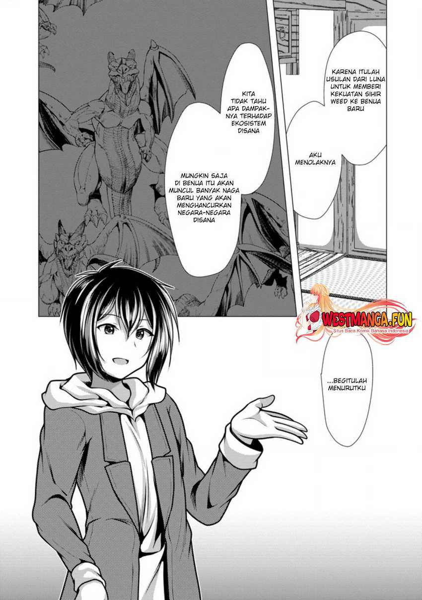 Hisshou Dungeon Unei Houhou Chap 42 - Next Chap 43