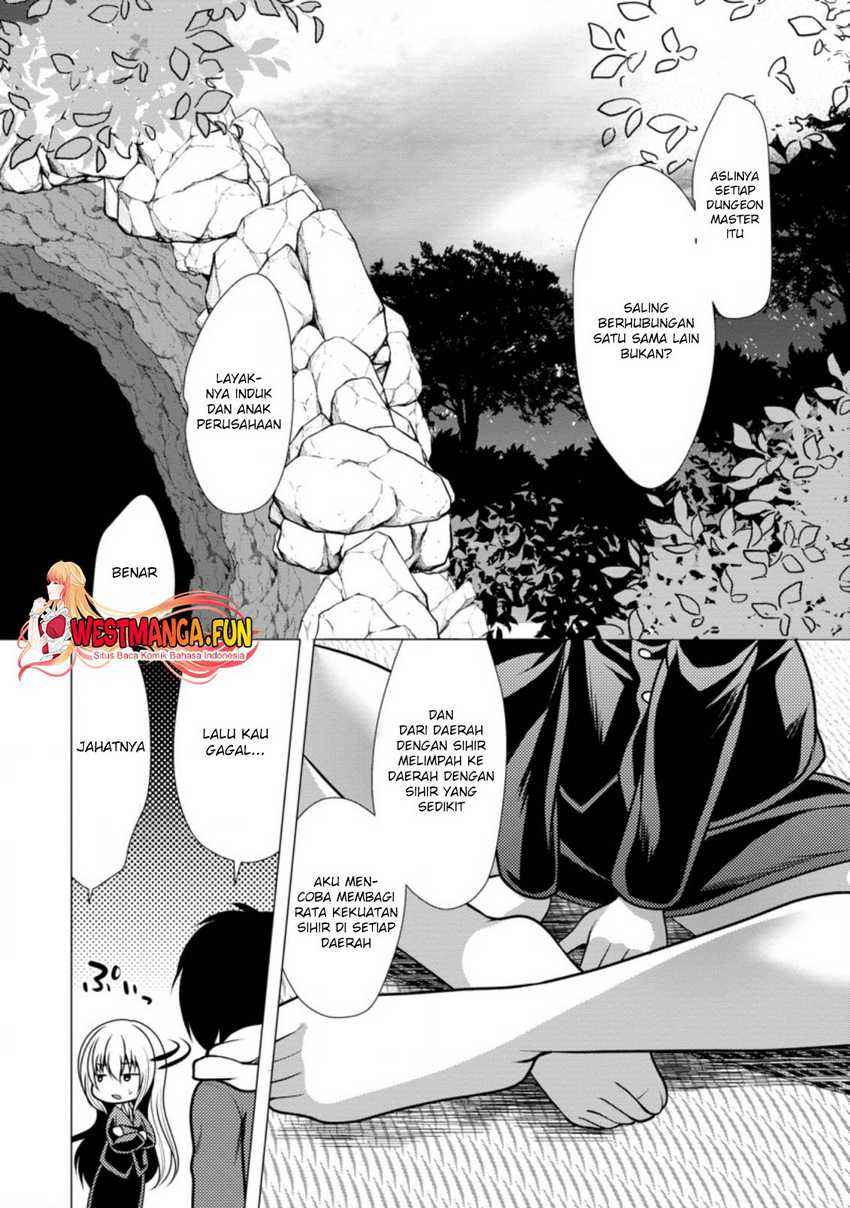 Hisshou Dungeon Unei Houhou Chap 42 - Next Chap 43
