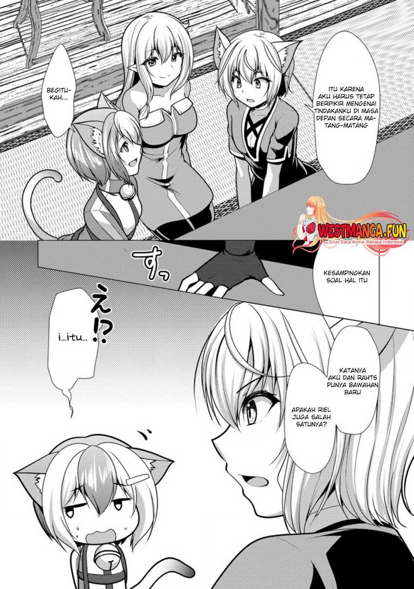 Hisshou Dungeon Unei Houhou Chap 42 - Next Chap 43