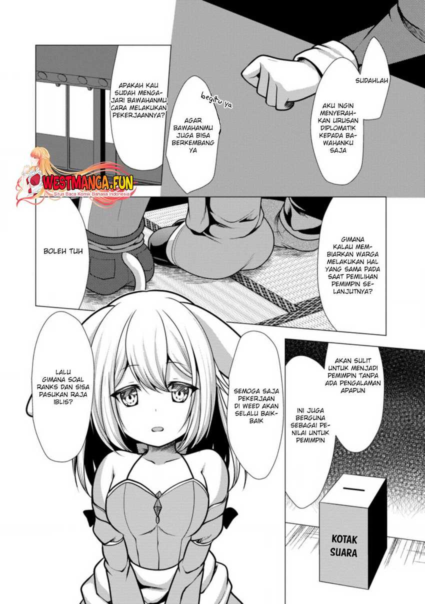 Hisshou Dungeon Unei Houhou Chap 42 - Next Chap 43