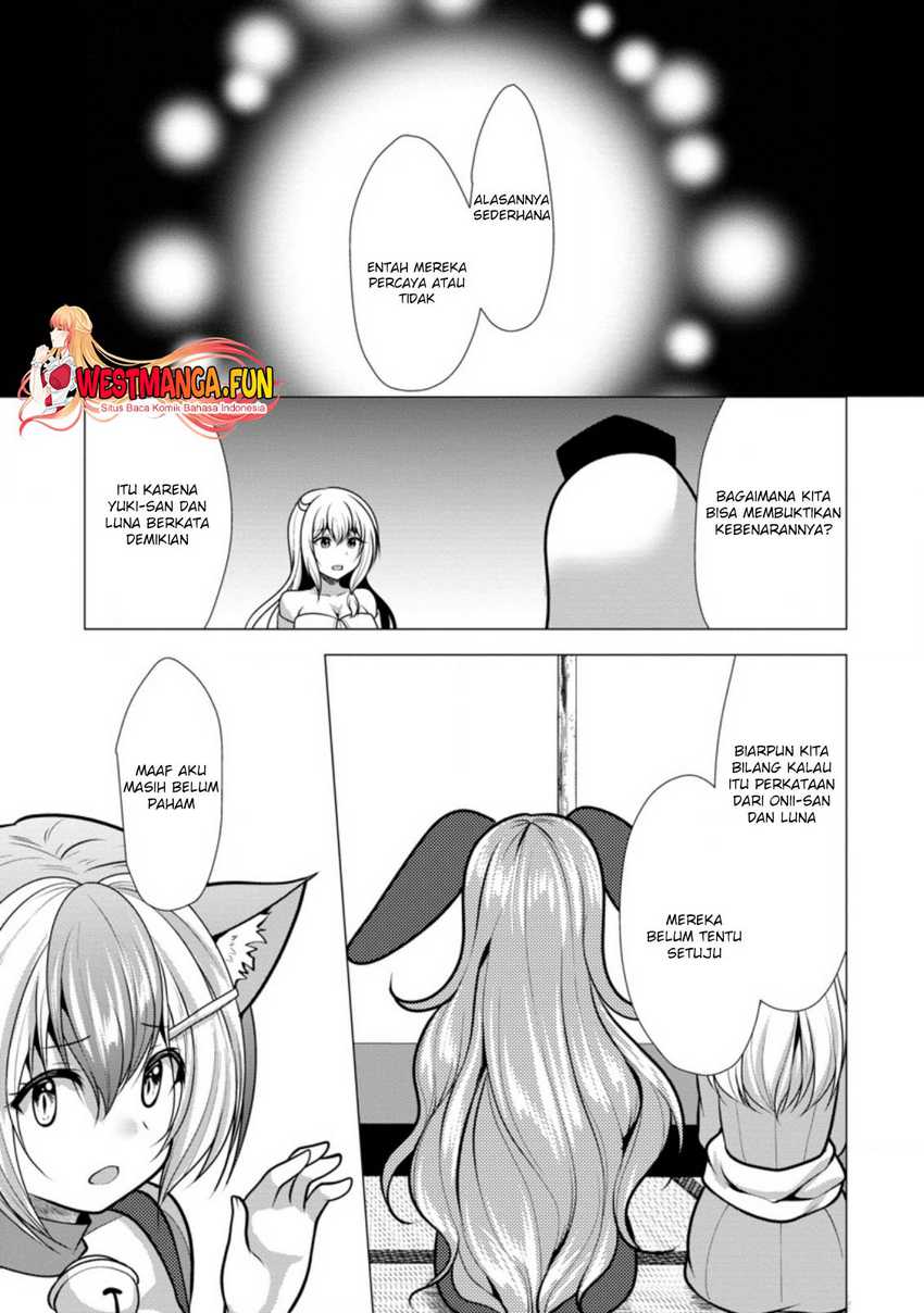 Hisshou Dungeon Unei Houhou Chap 42 - Next Chap 43