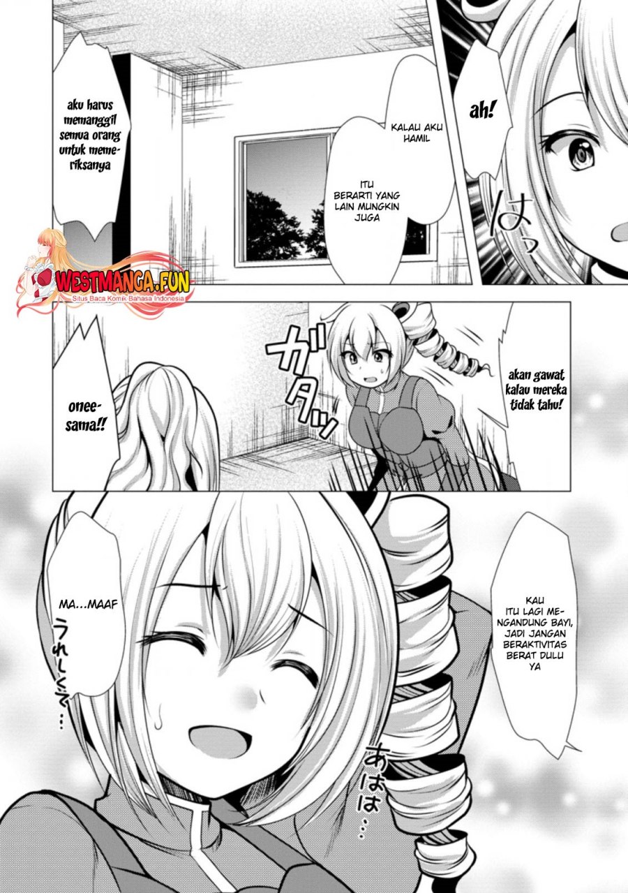 Hisshou Dungeon Unei Houhou Chap 43 - Next Chap 44