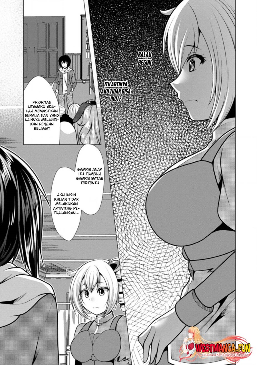 Hisshou Dungeon Unei Houhou Chap 43 - Next Chap 44