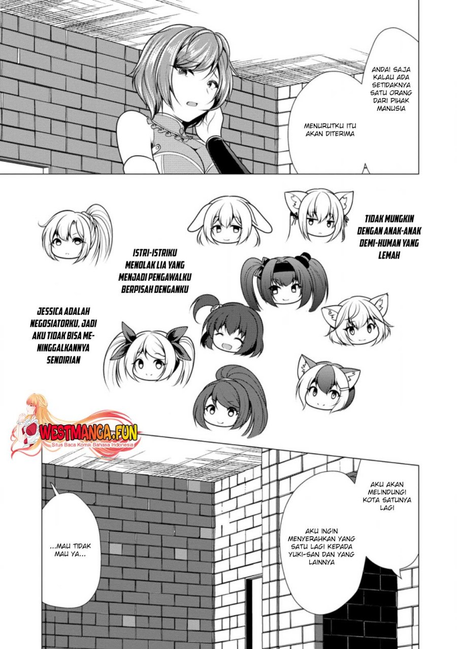 Hisshou Dungeon Unei Houhou Chap 54 - Next Chap 55