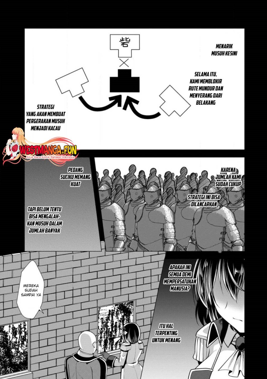 Hisshou Dungeon Unei Houhou Chap 54 - Next Chap 55