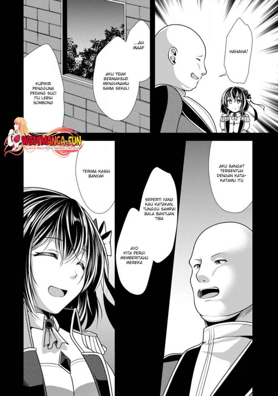 Hisshou Dungeon Unei Houhou Chap 54 - Next Chap 55