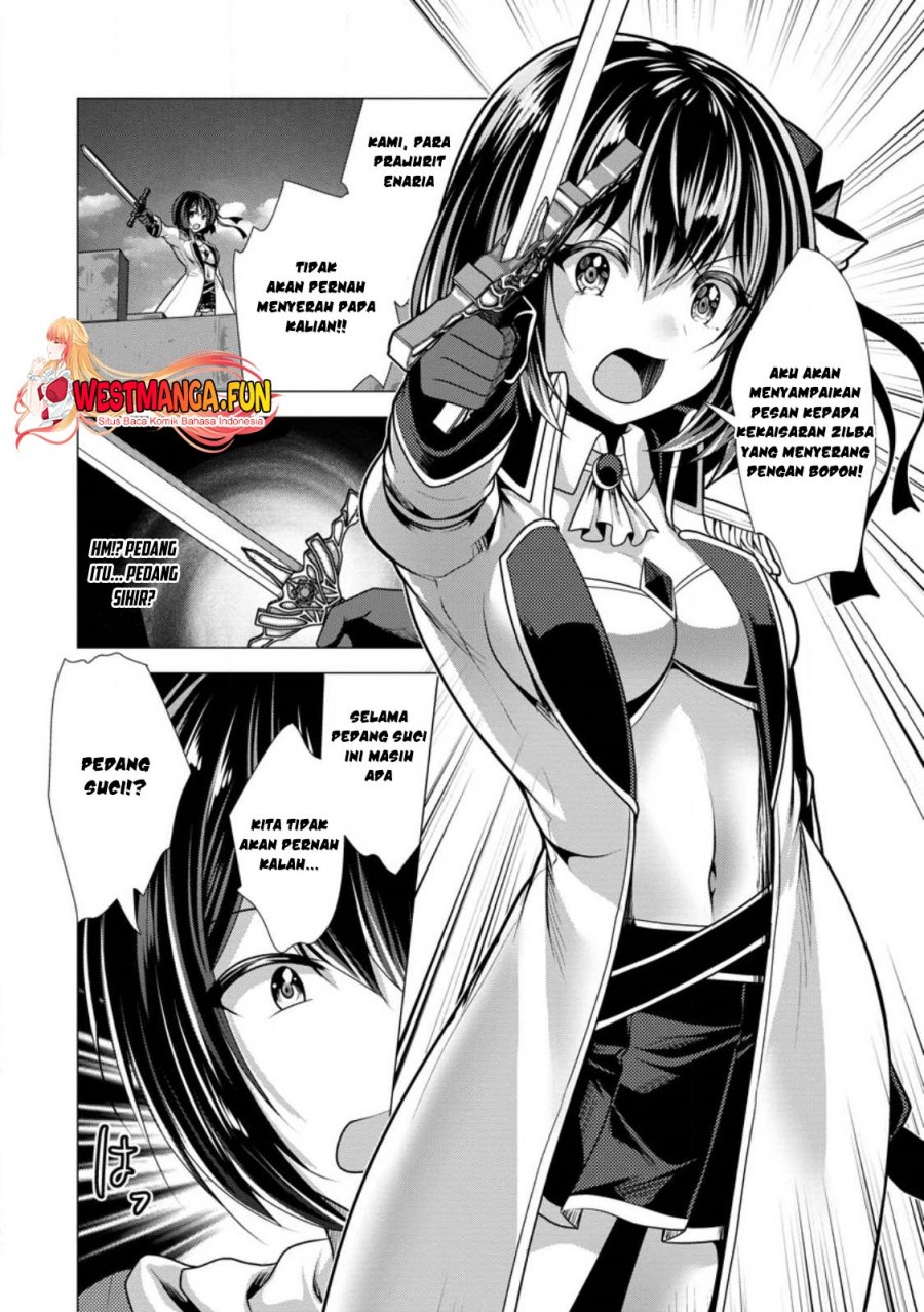 Hisshou Dungeon Unei Houhou Chap 54 - Next Chap 55