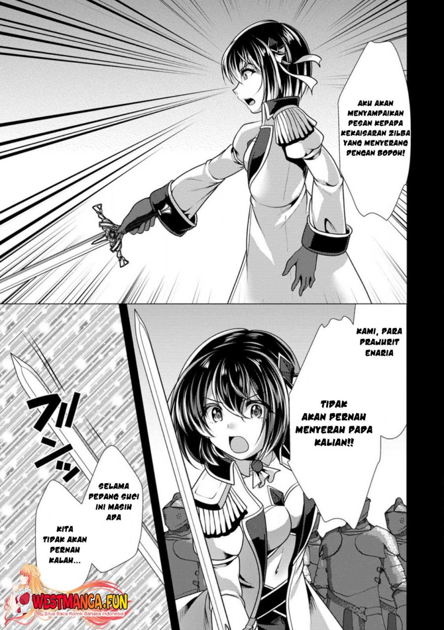 Hisshou Dungeon Unei Houhou Chap 54 - Next Chap 55