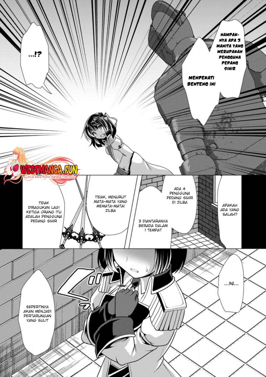 Hisshou Dungeon Unei Houhou Chap 54 - Next Chap 55