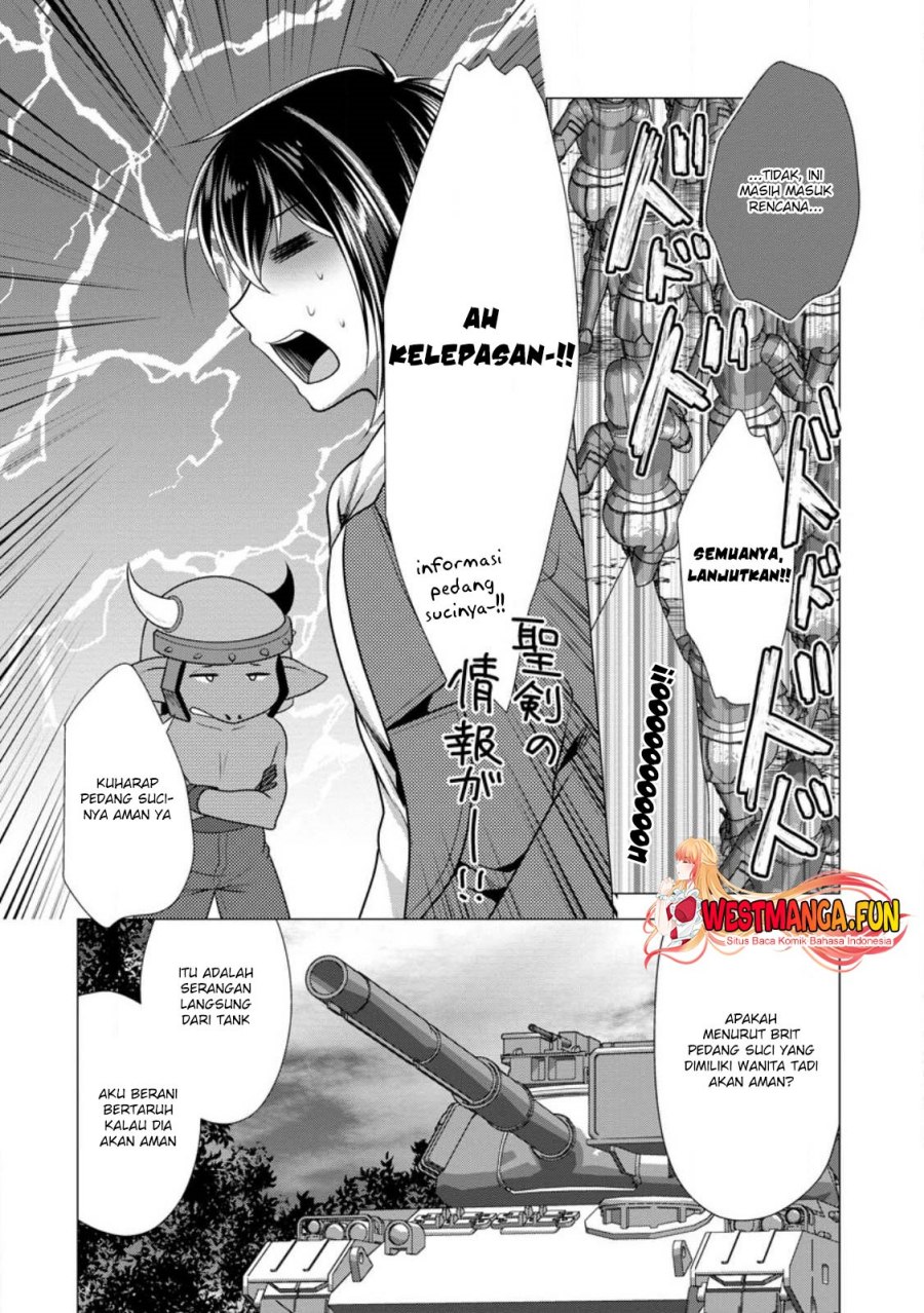 Hisshou Dungeon Unei Houhou Chap 54 - Next Chap 55
