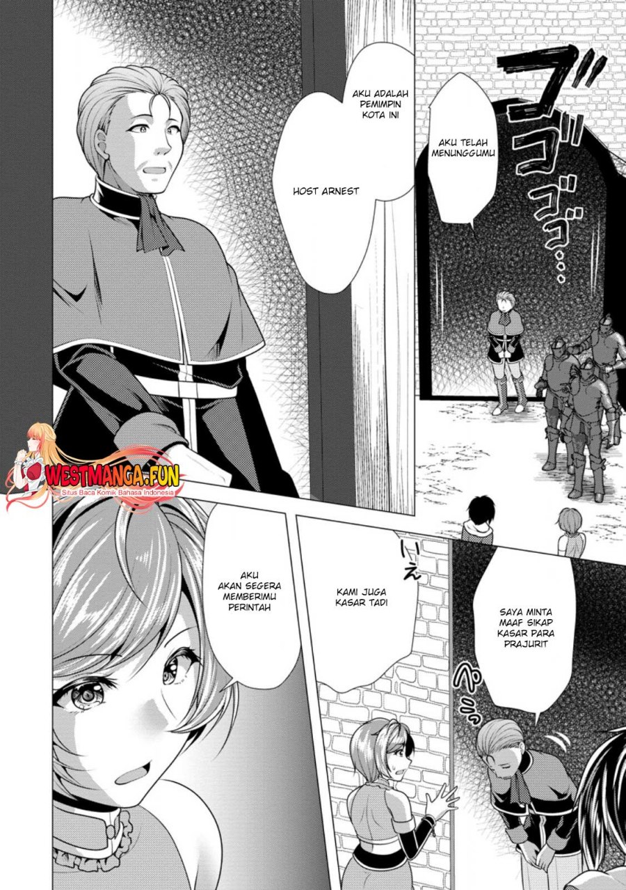 Hisshou Dungeon Unei Houhou Chap 55 - Next Chap 56