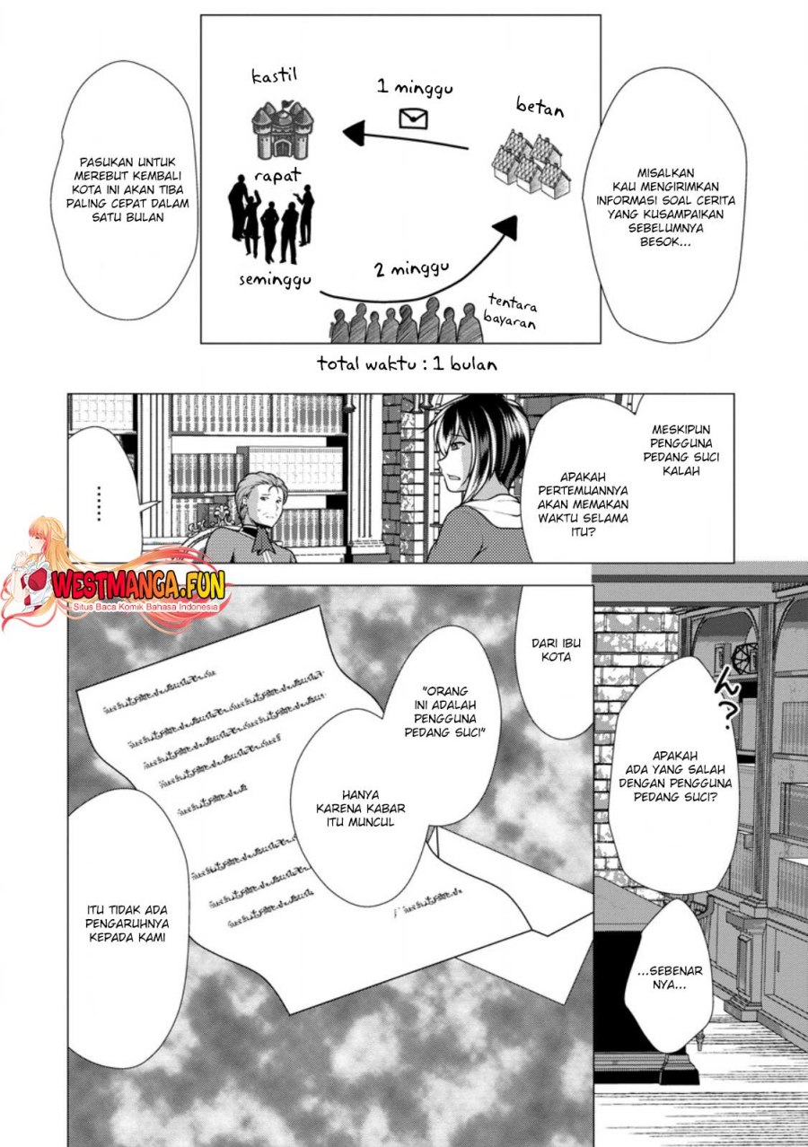 Hisshou Dungeon Unei Houhou Chap 55 - Next Chap 56