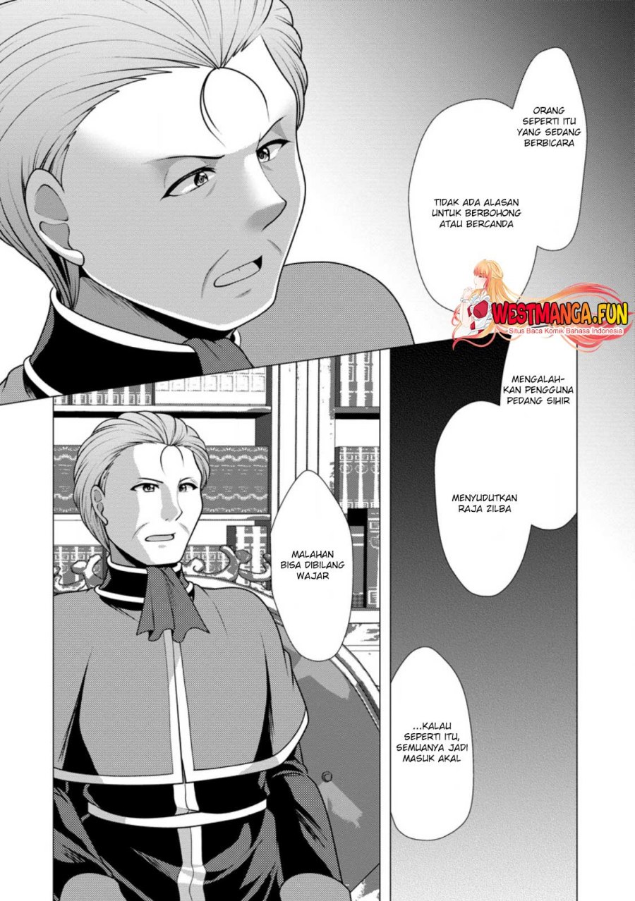 Hisshou Dungeon Unei Houhou Chap 55 - Next Chap 56