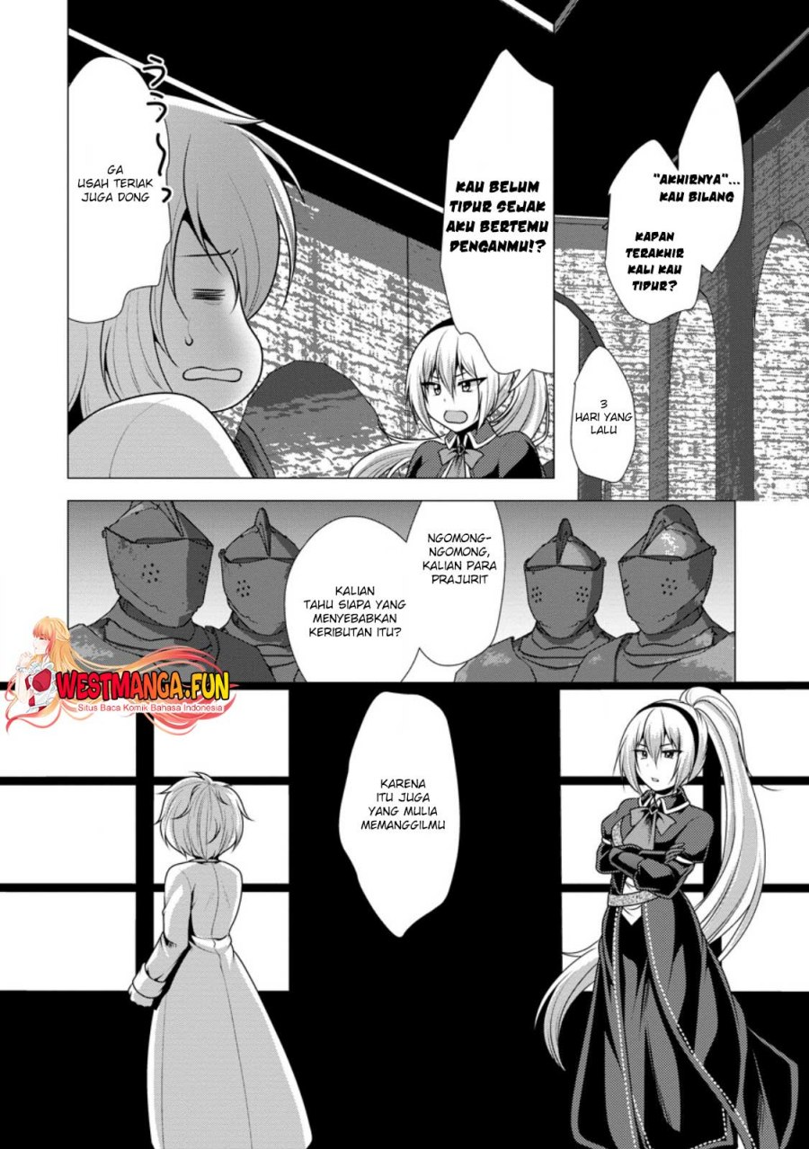 Hisshou Dungeon Unei Houhou Chap 55 - Next Chap 56