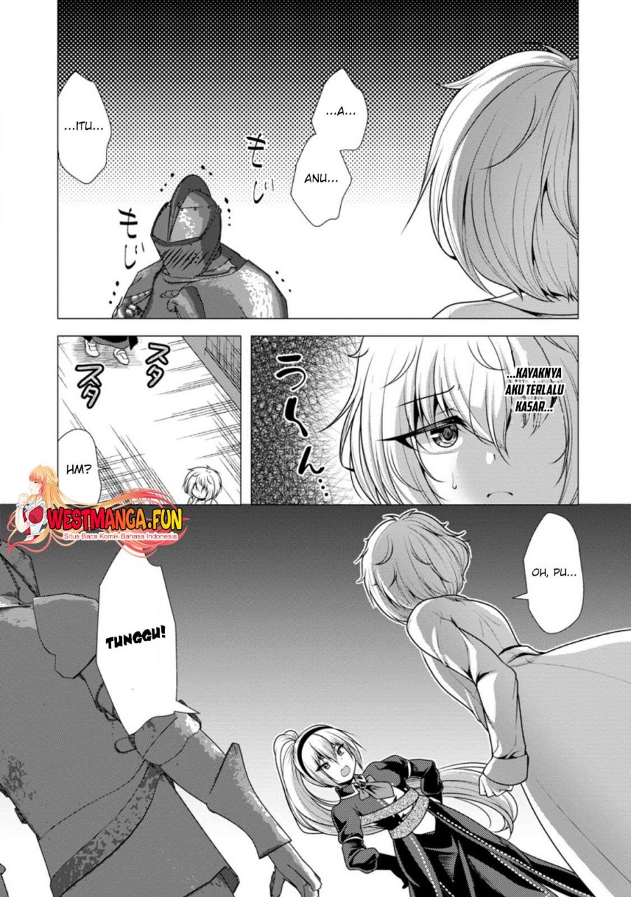 Hisshou Dungeon Unei Houhou Chap 55 - Next Chap 56