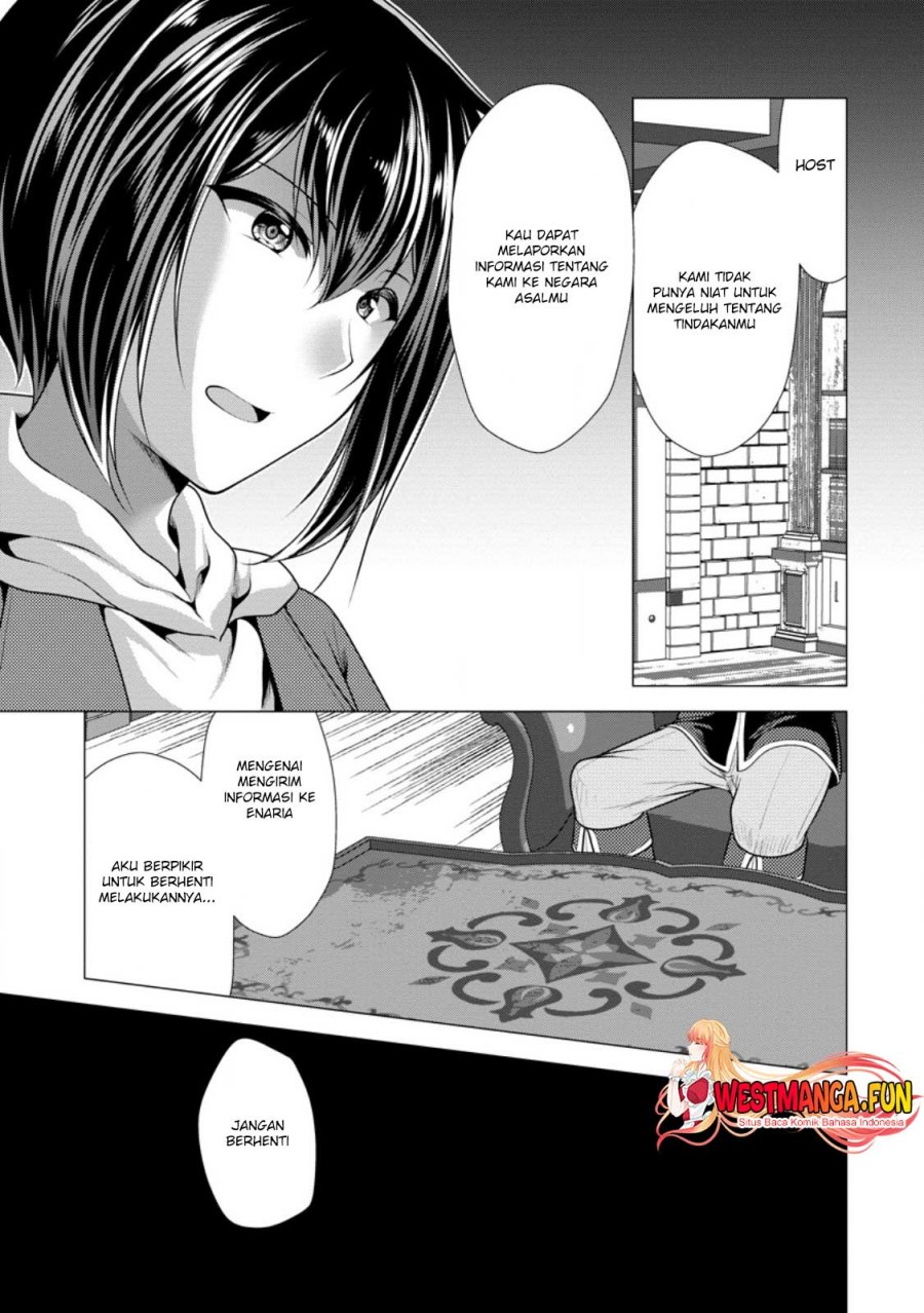 Hisshou Dungeon Unei Houhou Chap 55 - Next Chap 56