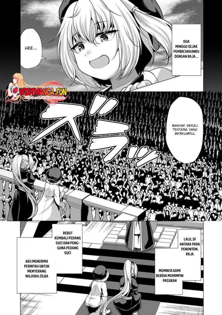 Hisshou Dungeon Unei Houhou Chap 56 - Next Chap 57