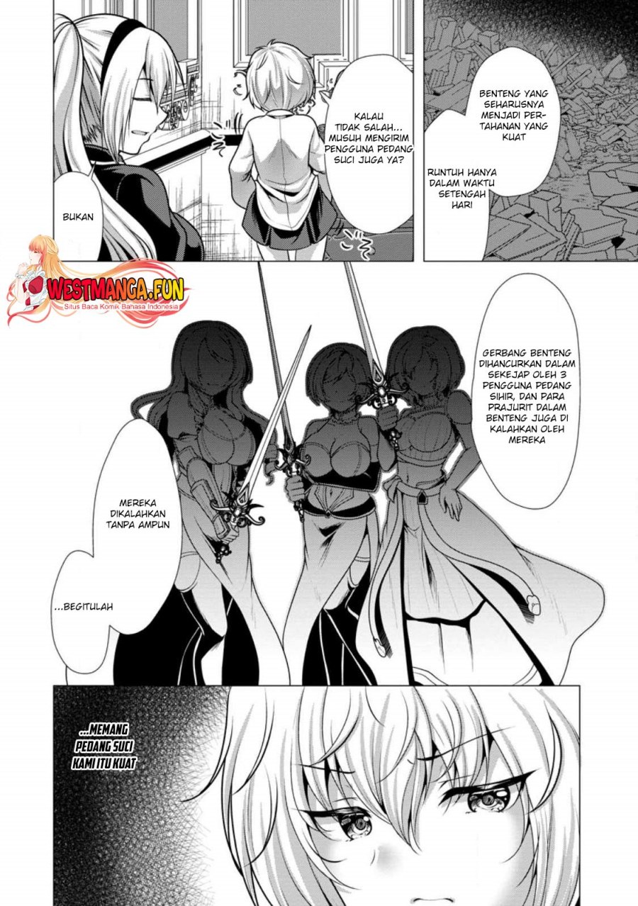 Hisshou Dungeon Unei Houhou Chap 56 - Next Chap 57