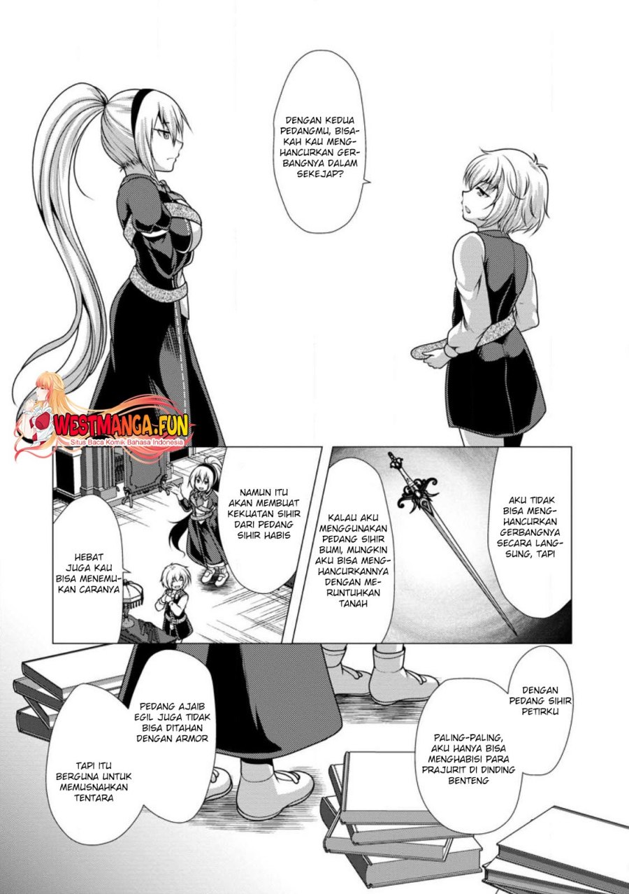 Hisshou Dungeon Unei Houhou Chap 56 - Next Chap 57