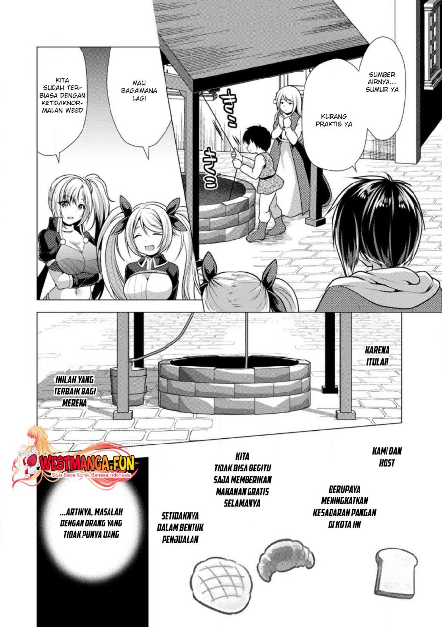 Hisshou Dungeon Unei Houhou Chap 56 - Next Chap 57