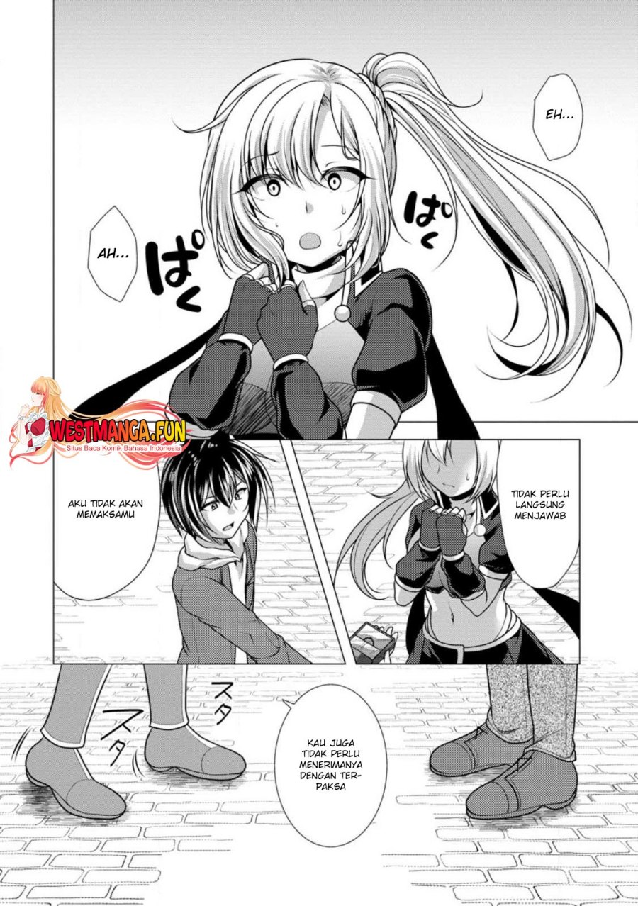 Hisshou Dungeon Unei Houhou Chap 56 - Next Chap 57