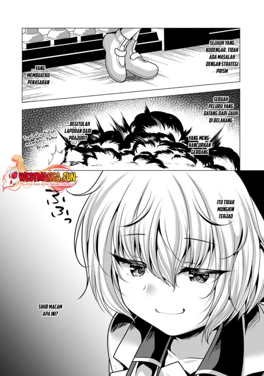 Hisshou Dungeon Unei Houhou Chap 56 - Next Chap 57