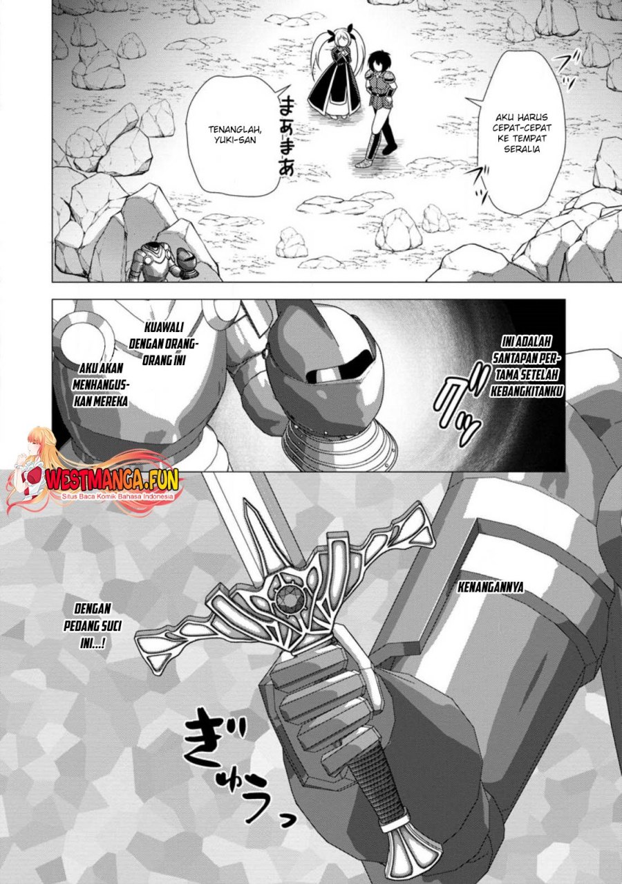 Hisshou Dungeon Unei Houhou Chap 57 - Next Chap 58