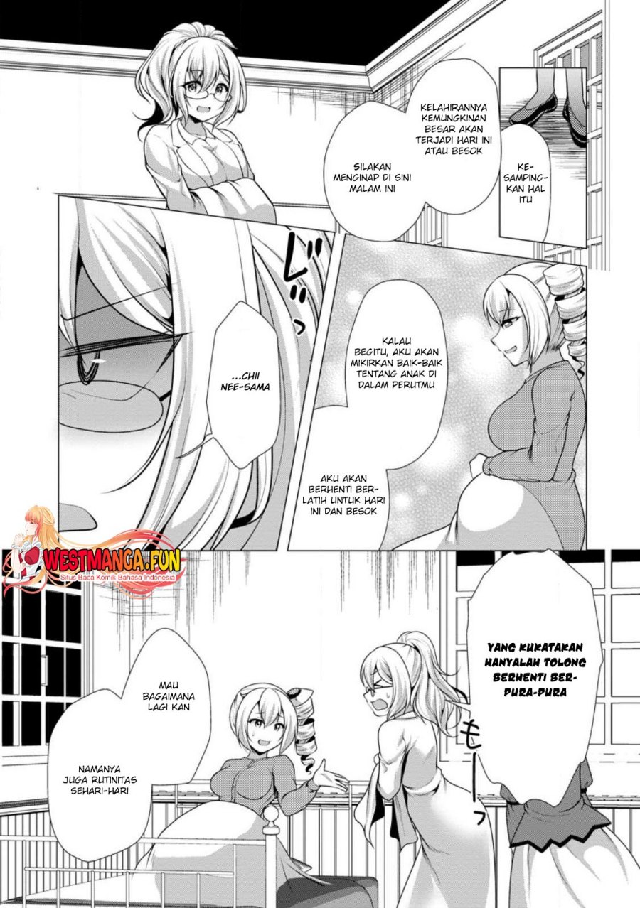 Hisshou Dungeon Unei Houhou Chap 58 - Next Chap 59