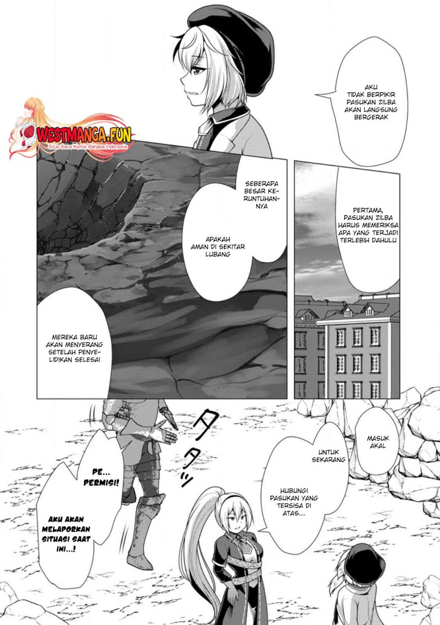 Hisshou Dungeon Unei Houhou Chap 58 - Next Chap 59