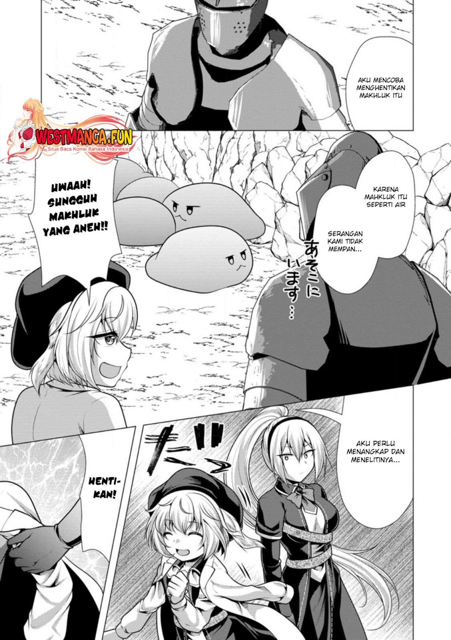 Hisshou Dungeon Unei Houhou Chap 58 - Next Chap 59