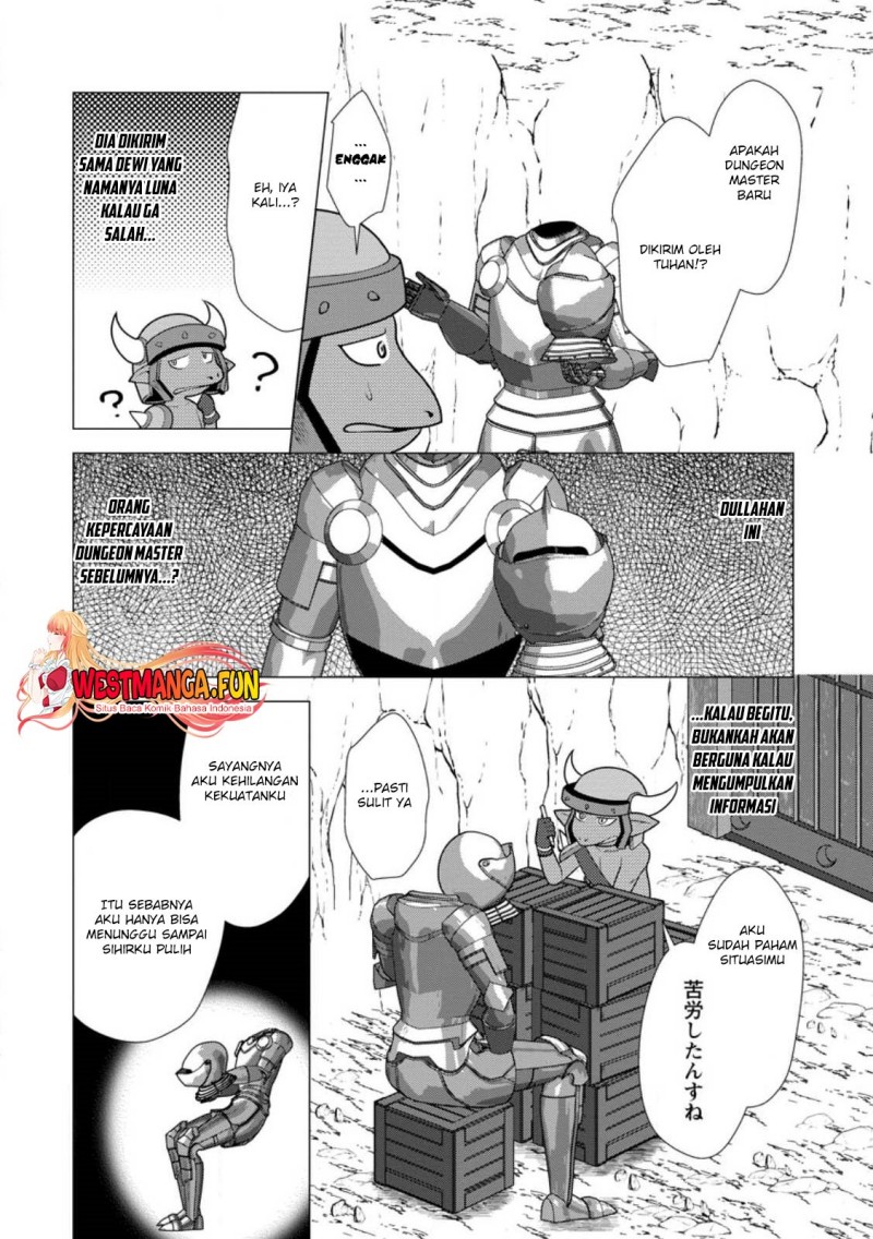 Hisshou Dungeon Unei Houhou Chap 59 - Next Chap 60