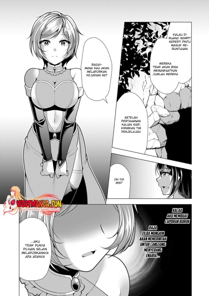 Hisshou Dungeon Unei Houhou Chap 59 - Next Chap 60
