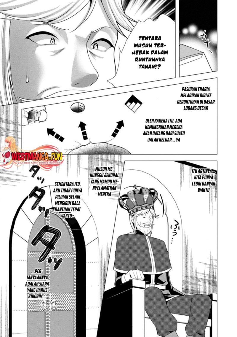 Hisshou Dungeon Unei Houhou Chap 59 - Next Chap 60