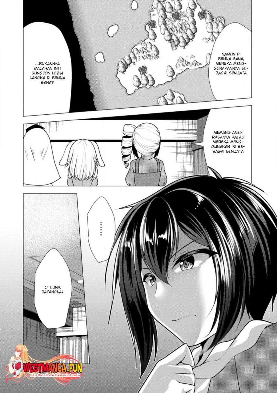 Hisshou Dungeon Unei Houhou Chap 50 - Next Chap 51