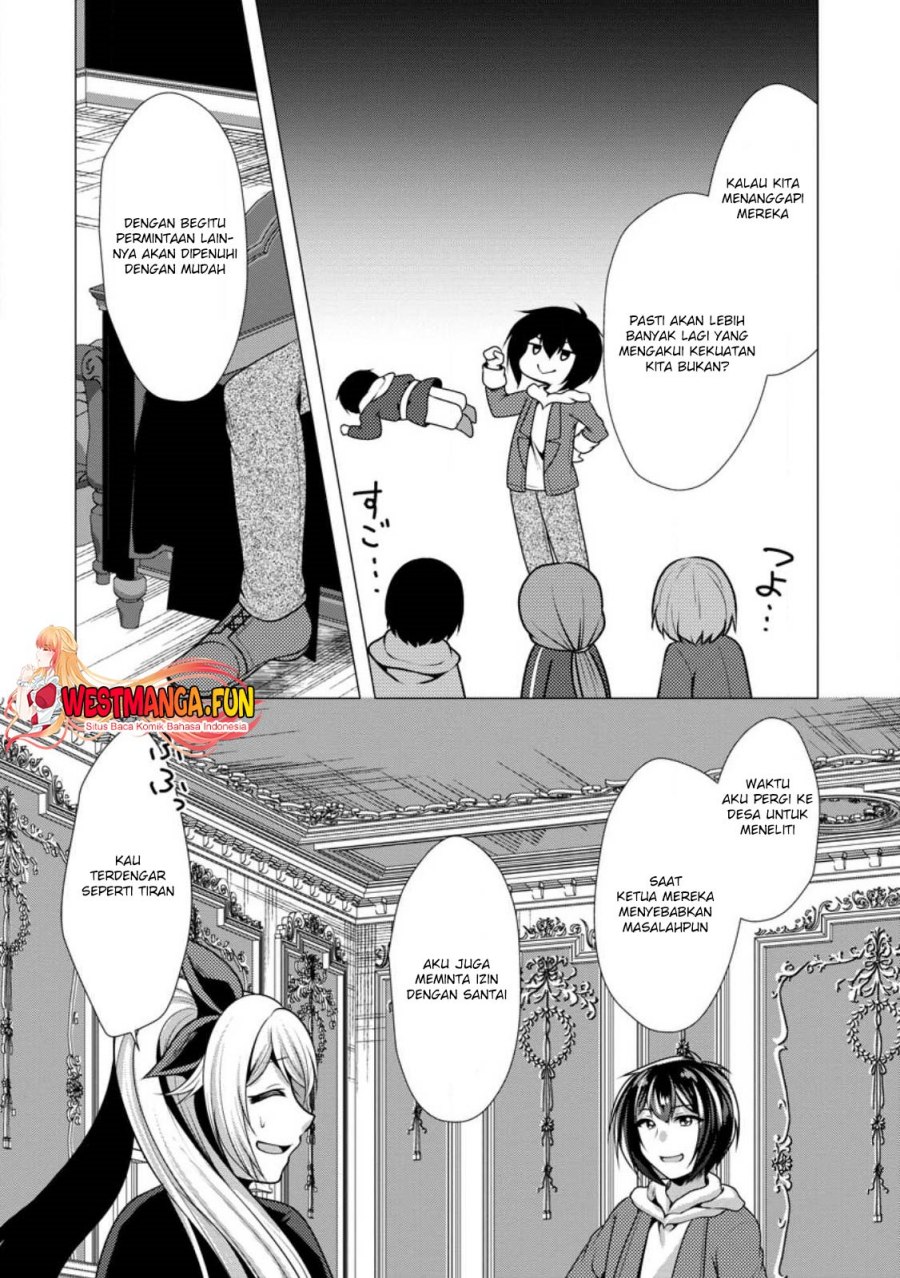 Hisshou Dungeon Unei Houhou Chap 51 - Next Chap 52