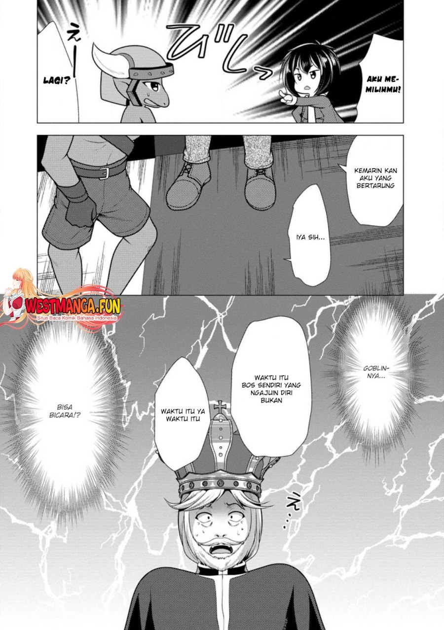 Hisshou Dungeon Unei Houhou Chap 51 - Next Chap 52