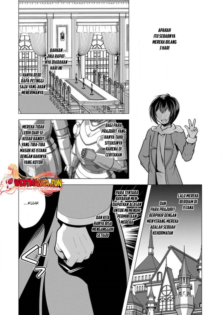 Hisshou Dungeon Unei Houhou Chap 52 - Next Chap 53