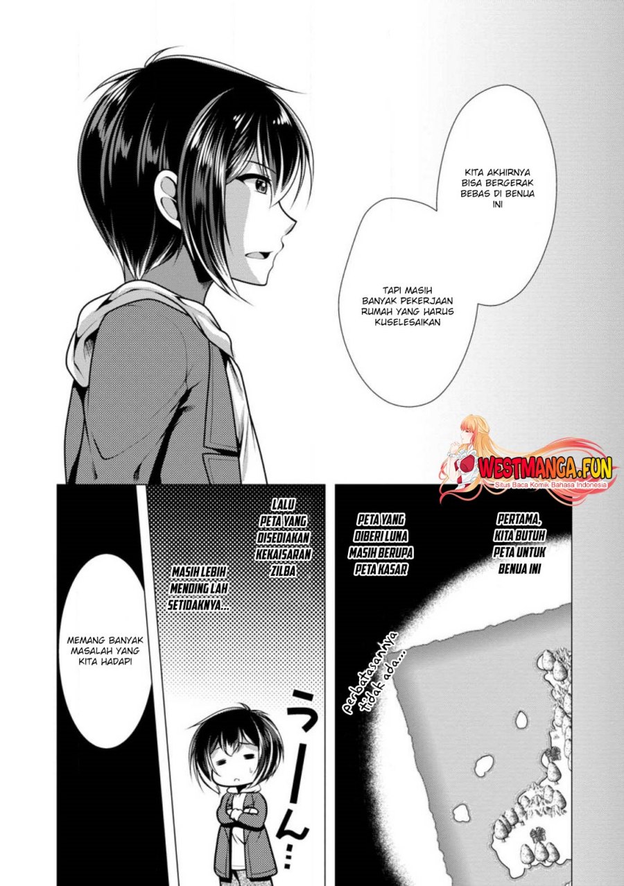 Hisshou Dungeon Unei Houhou Chap 52 - Next Chap 53