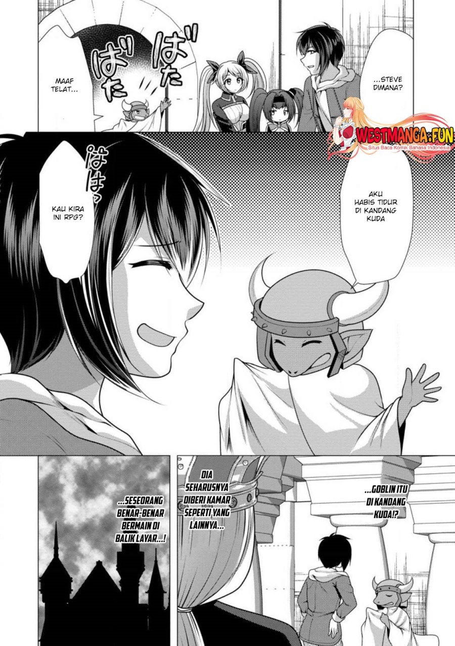 Hisshou Dungeon Unei Houhou Chap 52 - Next Chap 53